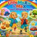 Little MoXie & MaX Learn Rhyming Words Paperback