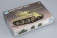 Trumpeter 07226 Modelbouwset M4A3 76 (W) Tank