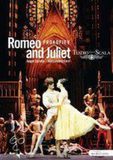 Sergei Ferri/Corella/Orchestra Del Teatro - Romeo And Juliet (Kenneth Macmillan DVD
