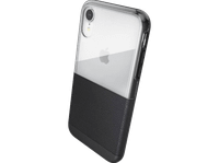 X-Doria Dash iPhone XR Zwart