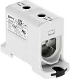 Ouneva Group VC05-0028 Verdeelblok Grijs 1 stuk(s)