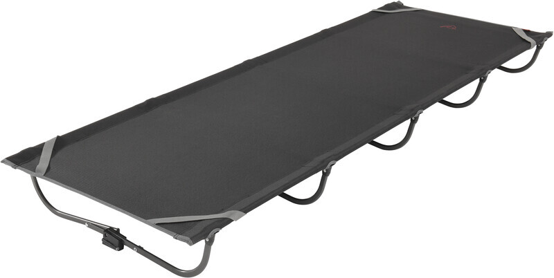 Robens Settler Bed, zwart