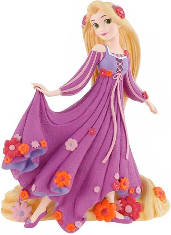 Enesco Disney Showcase - Rapunzel - 20 cm - 2024