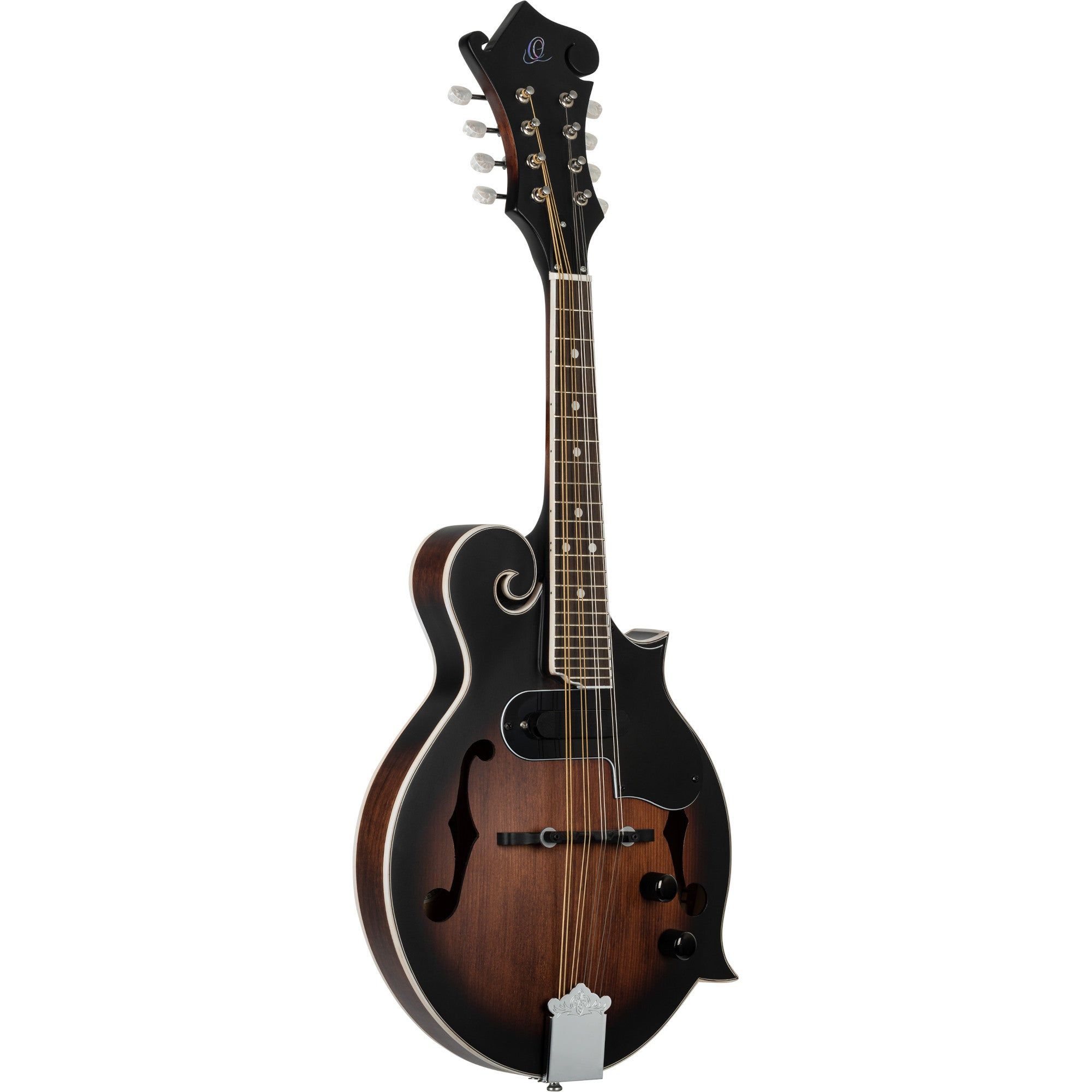 Ortega Americana Series RMFE30-WB Mandolin - F-Style - Electro-Acoustic