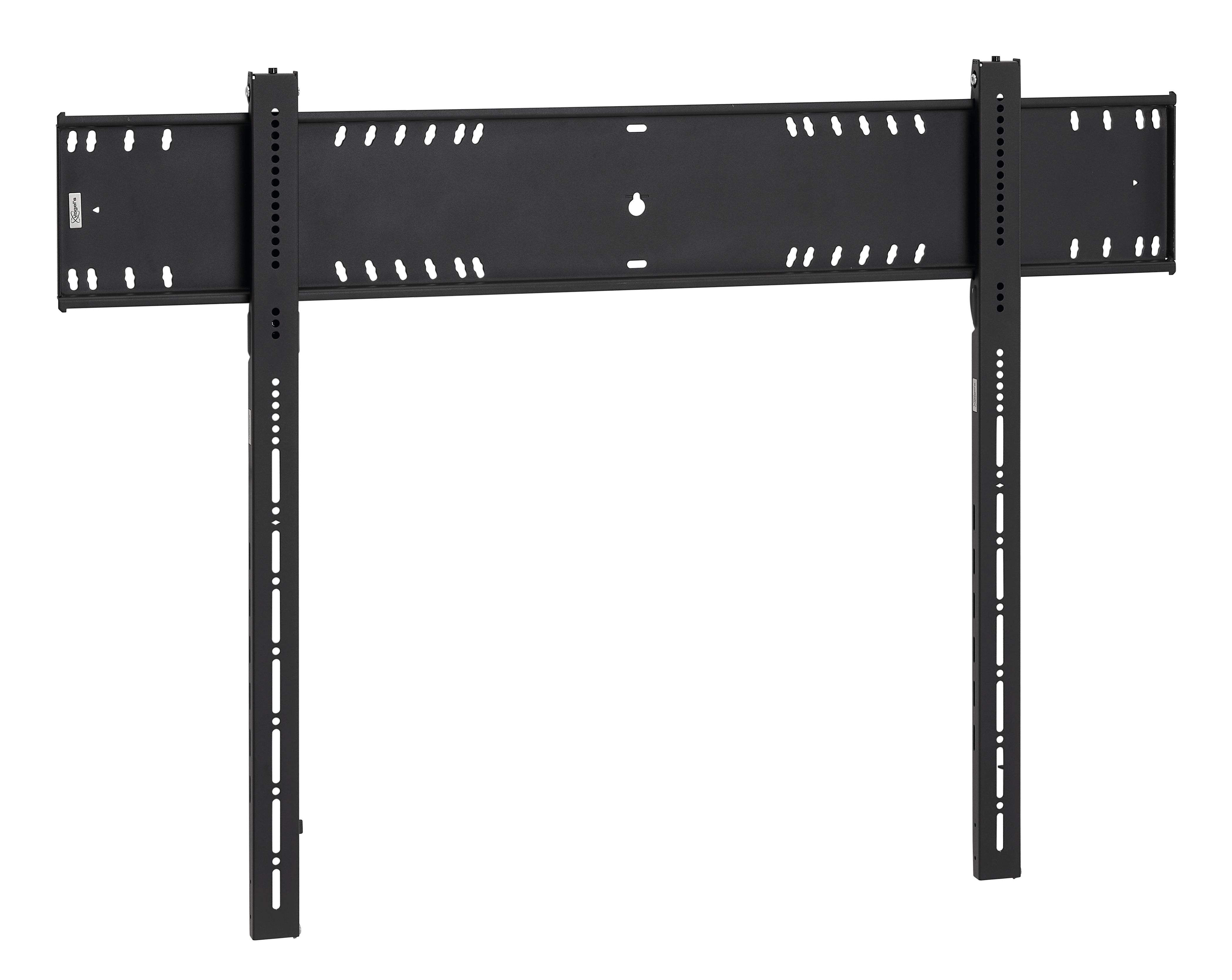 Vogel's PFW 6900 - Vaste TV Muurbeugel - 80-120 inch - Zwart