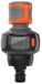GARDENA Raccord d'arrosage - Noir/Gris/Orange - 1 pièce