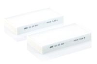 MANN-FILTER CU 23 005-2 Cabineluchtfilter