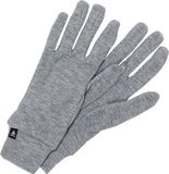 Odlo Active Warm Plus Gloves, grijs
