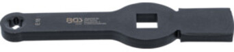 BGS Slag-ringsleutel | E18 | E-profiel (Torx) | 1 stuk