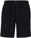 BOSS HUGO BOSS Zwemshort Heren Zwart L