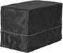 MidWest Bench hoes Zwart (M) 76x48x53cm