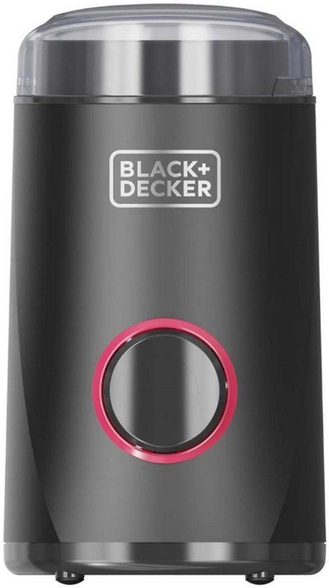BLACK+DECKER BXCG152E Elektrische molen