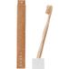 Banbu Brosse à Dents Adulte Medium Blanc 1 Unité
