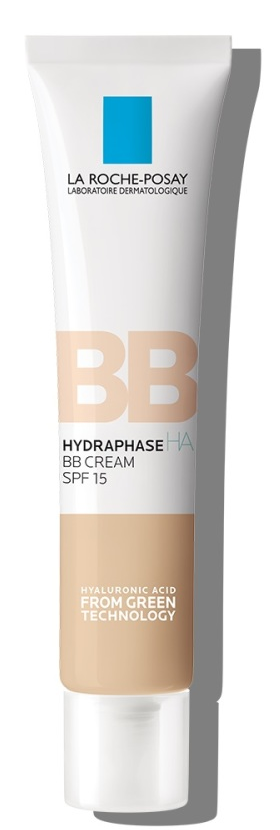 La Roche Posay Hydraphase BB Cream SPF15