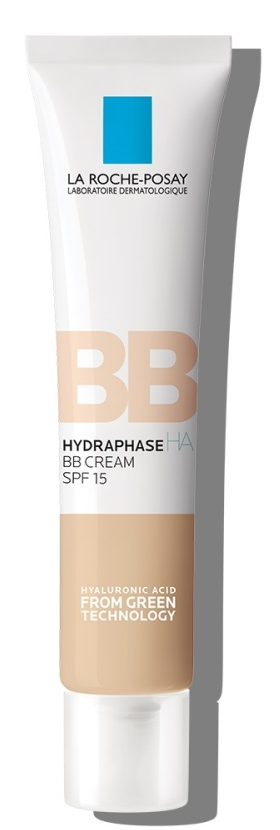 La Roche-Posay Hydraphase BB Cream SPF15 - Deep