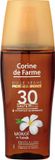 Corine de Farme Droge Olie Beschermt & Bruint SPF30 Zonnebrand Olie 150ml