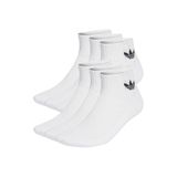 adidas Originals sokken - wit (set van 6)