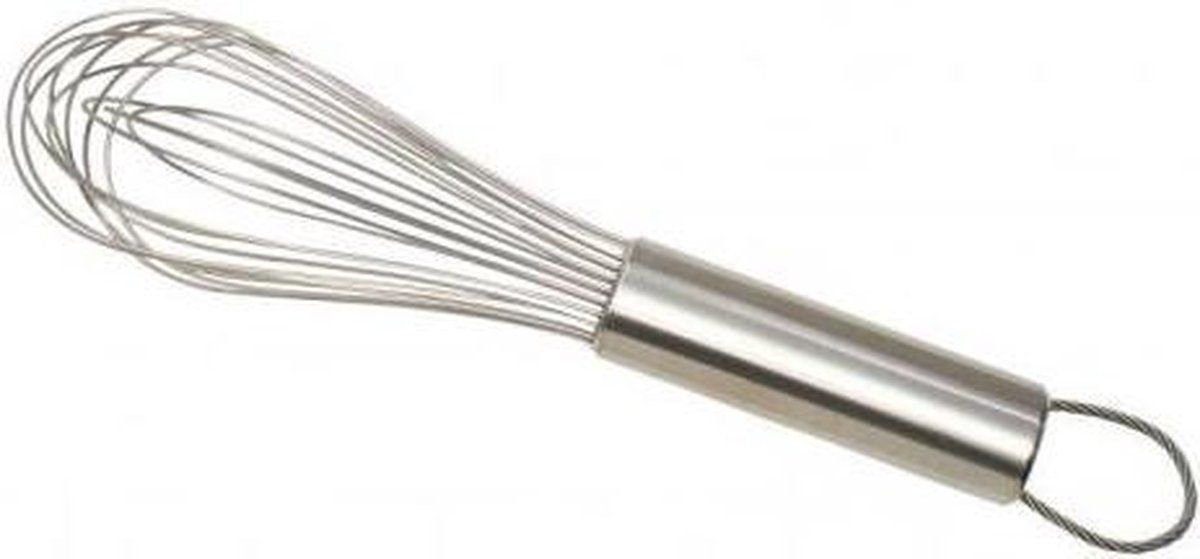 Kitchen Craft RVS garde - 25 cm - Kitchen Craft | Professional