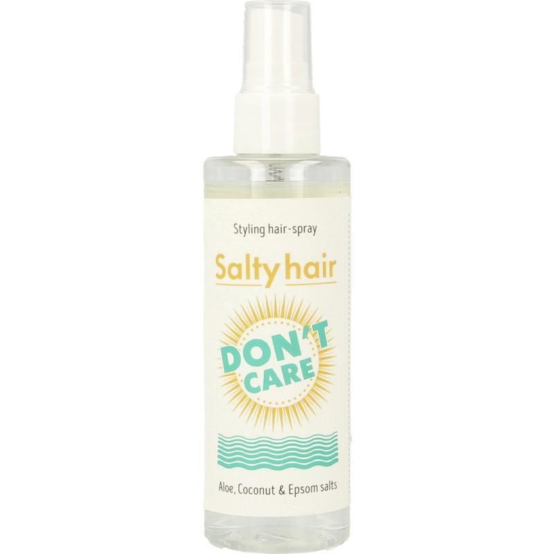 Salty Hair Styling Hair Spray - 100 ML