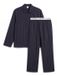 Calvin Klein Pyjama lang marine Katoen S