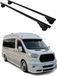 Omac Barres De Toit Pour Ford Transit 2015-2026