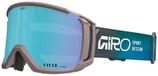 Giro Revolt Pow Skibril Bleu Vivid Royal/CAT2