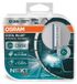 OSRAM COOL BLUE INTENSE NEXT GENERATION Xenonlamp, Typ D3s