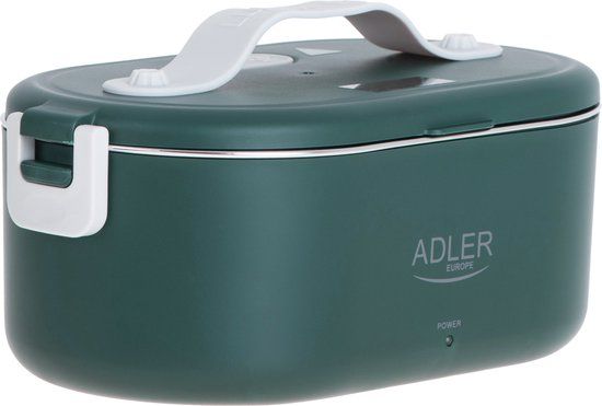 Adler Europe AD 4505 Elektrische lunchbox