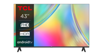 TCL 43S59B (2024)