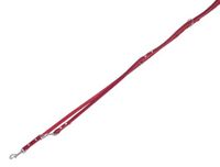 Nobby Tafel 80929-01 Lood 200 cm 14 mm Rood