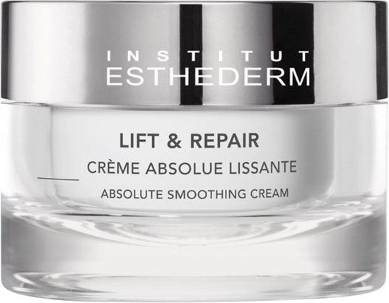 Institut Esthederm Lift & Repair Absolute Smoothing Cream - 50 ml