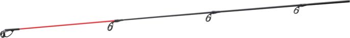 DAIWA BLACK WIDOW METHOD FEEDER, 0-80g, Futterruten, rot, 11789-002R