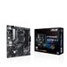 ASUS Prime A520M-A II/CSM AMD AM4 (3e generatie Ryzen) microATX Commercieel Moederbord