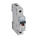 LEGRAND, TX3 stroomonderbreker B-karakteristiek, 10 A, 1-polig, 6 kA, 230/400 VAC, 1 verdeeleenheid, 403355