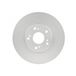 Bosch Lot De 2 Disques De Frein 0 986 479 744 Honda 45251-tl1-g00 45251-tl1-g01