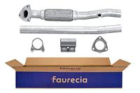 HELLA 8LA 366 000-611 Uitlaatpijp - Easy2Fit® Kit
