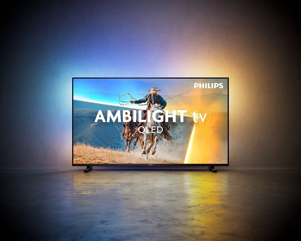 Philips 40PQS6901/12 / QLED / 40 inch / 2024