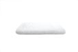 The One Towelling Serviette d'invités d'hôtel - 30 x 50 cm - Petite serviette de luxe - 500 gr/m² - 100% Coton peigné - Blanc