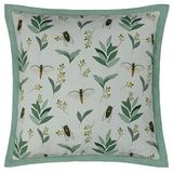 Wylder Lacewing Polyester Gevuld Kussen