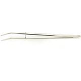 Rs Pro Brucelles Pointe Fine, Dentelée En Acier Au Carbone, L. 150 ( Prix Pour 1 )
