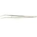 Rs Pro Brucelles Pointe Fine, Dentelée En Acier Au Carbone, L. 150 ( Prix Pour 1 )