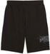 Puma Camo Short Heren Zwart Maat L