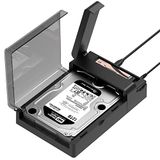 Sabrent DS-UFNC 2.5 inch harde schijf behuizing SATA USB-C