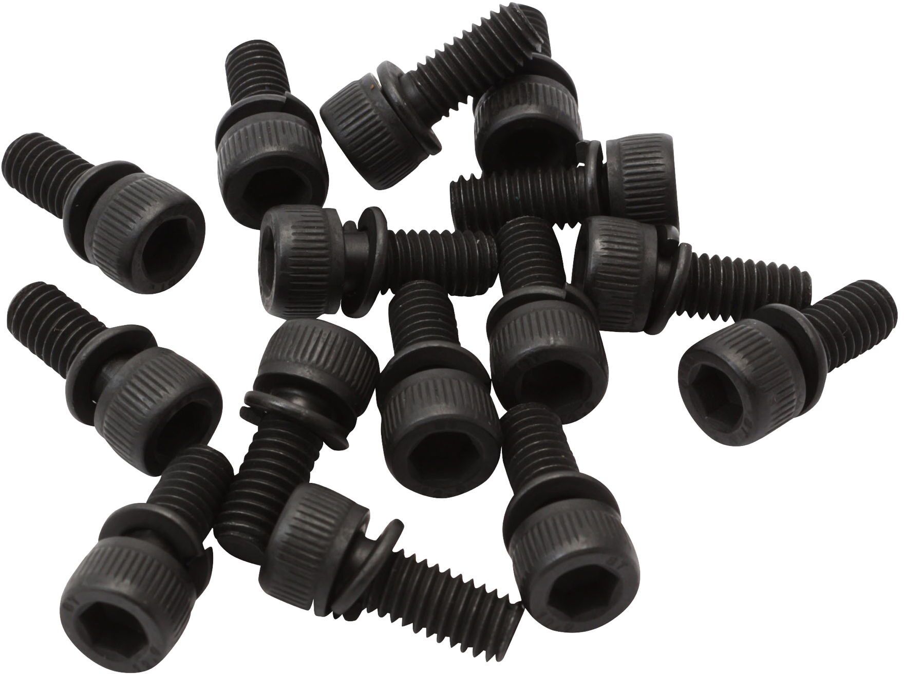 HAZET Behuizingsschroef · set van 15 stuks 9014MG-011/15