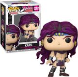 Funko Pop! Animation: Jojo's Bizarre Adventure - Kars #2267