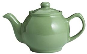 Rayware Price & Kensington Steengoed Theepot 2 Cup 450ml Salie Groen