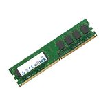 OFFTEK 256MB Vervanging RAM-geheugen voor IBM-Lenovo ThinkCentre A53 (9276-xxx) (DDR2-4200 - Non-ECC) Desktop-Speicher