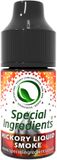 Special Ingredients Ltd. Special Ingredients Vloeibare Rook - 30 ml - Hickory Liquid Smoke