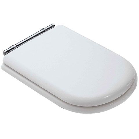 Ideal Standard T627801 Toiletbril Wit