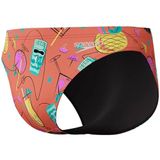 Speedo Print Beachstar Brief 2" heren Kort